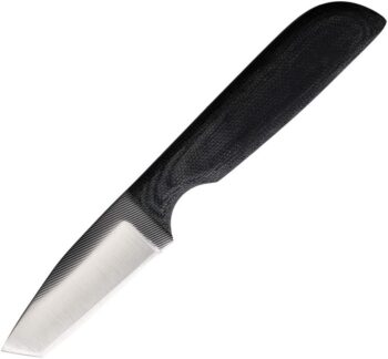 Anza Fixed Blade Micarta Tanto