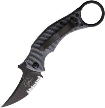 Bastinelli Mako Linerlock