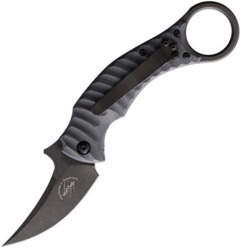 Bastinelli Mako Linerlock