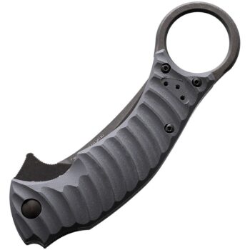Bastinelli Mako Linerlock - Image 2