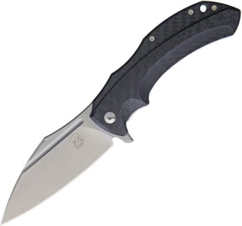 Bastinelli Shadow Framelock