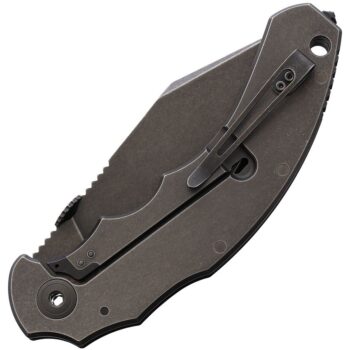 Bastinelli Big Dragotac Framelock - Image 2