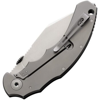 Bastinelli Big Dragotac Framelock SW - Image 2