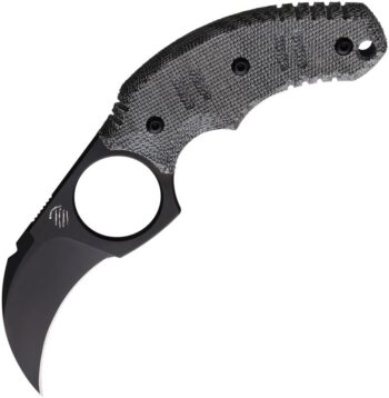 Bastinelli Ligament Fixed Blade
