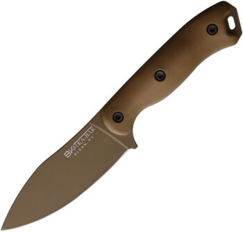 Becker Nessmuk Fixed Blade Knife