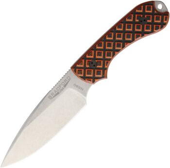 Bradford Guardian 3 Tiger Stripe
