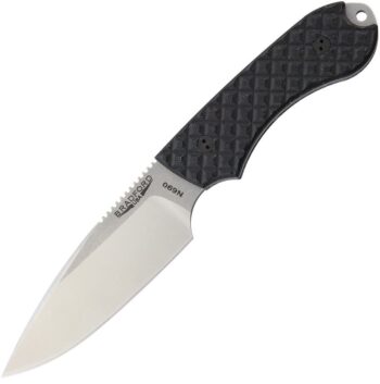 Bradford Guardian 4 Black