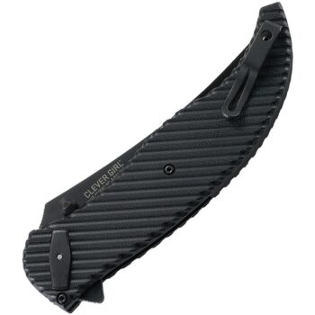 CRKT Clever Girl Deadbolt Lock - Image 2