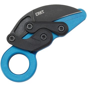 CRKT Provoke Zap Kinematic Blue - Image 2