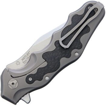 CRKT Ken Onion Motley Limited Ed - Image 2