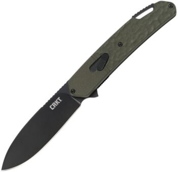 CRKT Bona Fide Linerlock OD