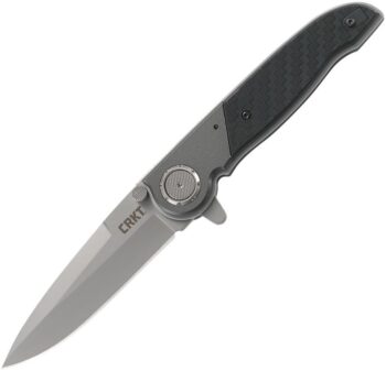 CRKT M40 Deadbolt Lock Spear