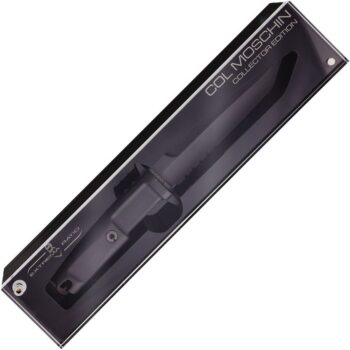 Extrema Ratio Col Moschin Black Collector Ed - Image 2
