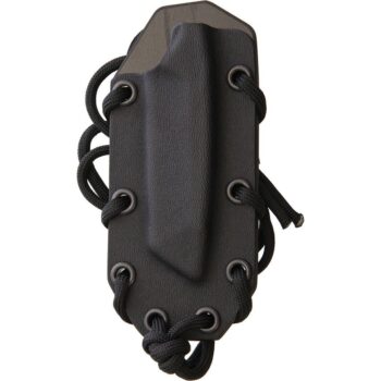 Extrema Ratio NK3 Neck Knife Black - Image 2