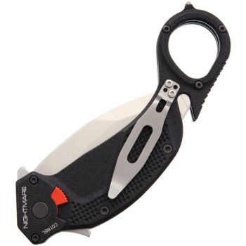 Extrema Ratio Nightmare Karambit Stonewash - Image 2
