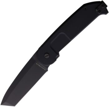 Extrema Ratio BF2 R CT Linerlock Black