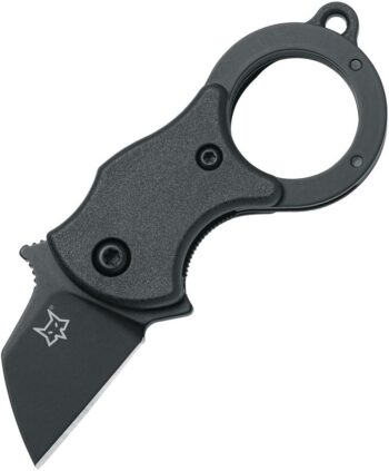 Fox Mini-Ka Linerlock