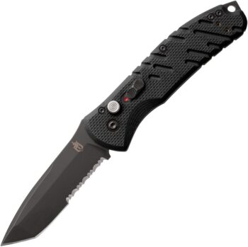 Gerber Auto Propel Plunge Lock