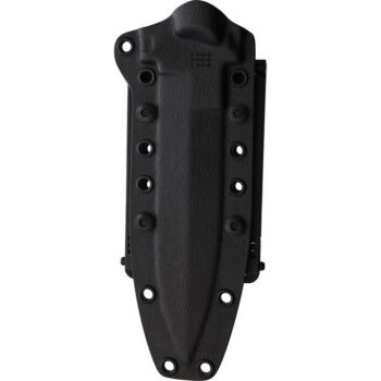 Halfbreed Emergency Rescue Knife Topo - Image 2