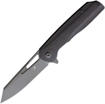 Kansept Shard Framelock