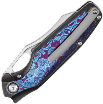 Kansept Tuckamore Framelock - Image 2