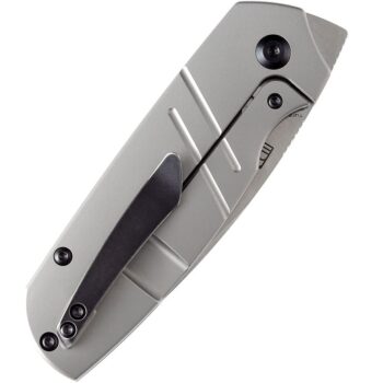 Kansept Turaco Framelock Titanium - Image 2