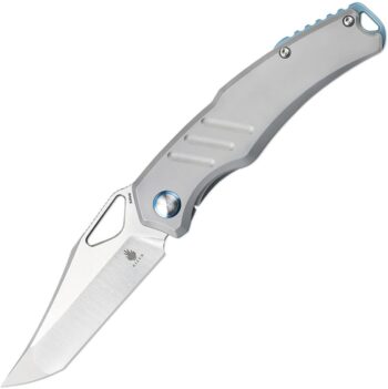 Kizer Torngat Framelock S35VN