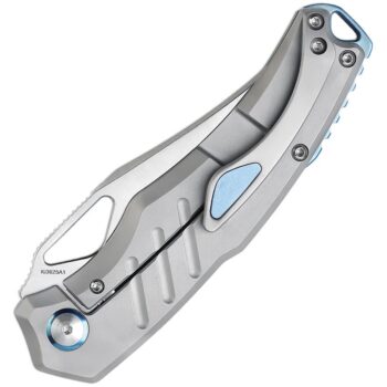 Kizer Torngat Framelock S35VN - Image 2
