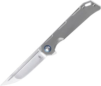 Kizer Begleiter Framelock Ti