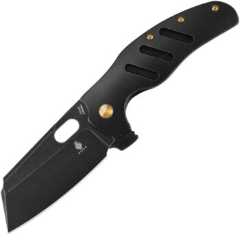 Kizer C01C XL Framelock S35VN