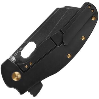Kizer C01C XL Framelock S35VN - Image 2