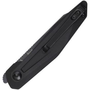 Kizer Spot Linerlock Black - Image 2