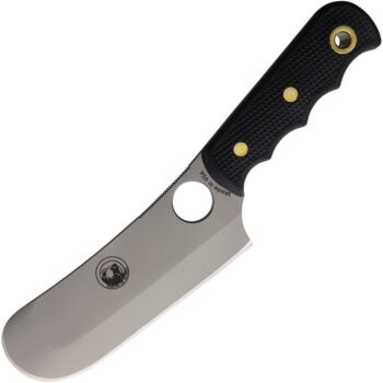 Knives of Alaska Brown Bear Fixed Blade Black