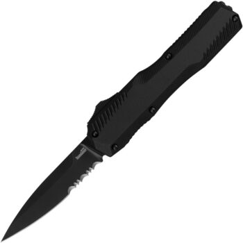 Kershaw Livewire OTF Spear Point