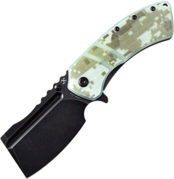 Kansept XL Korvid Linerlock