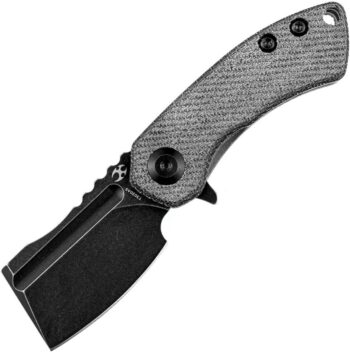 Kansept Mini Korvid Linerlock
