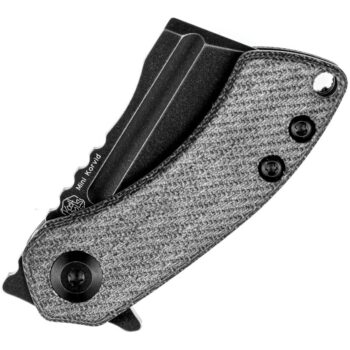 Kansept Mini Korvid Linerlock - Image 2