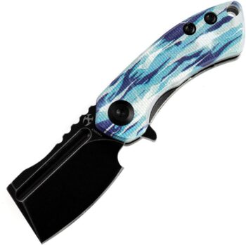 Kansept Mini Korvid Linerlock