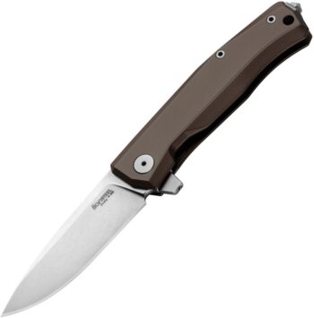 Lion Steel Myto Framelock Aluminum