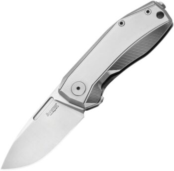 Lion Steel Nano Framelock