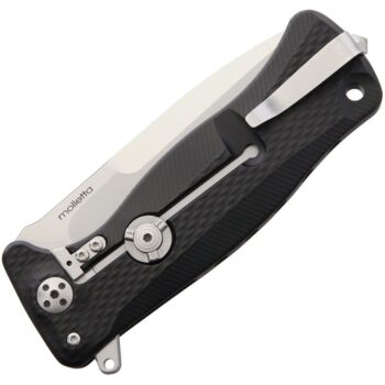 Lion Steel SR11 Framelock - Image 2