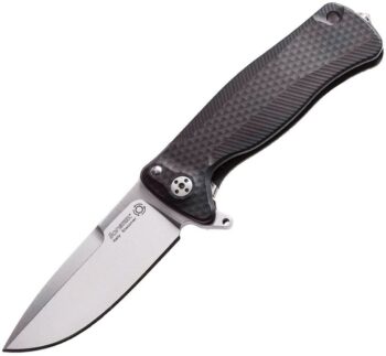 Lion Steel SR22 Framelock
