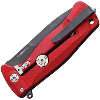 Lion Steel SR22 Framelock - Image 2
