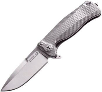 Lion Steel SR22 Framelock