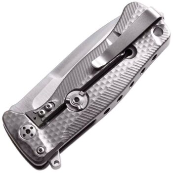 Lion Steel SR22 Framelock - Image 2