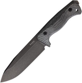 Lion Steel T6 Fixed Blade