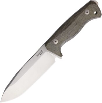 Lion Steel T6 Fixed Blade