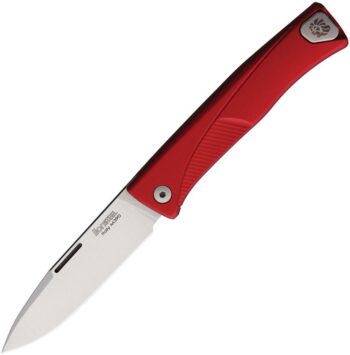 Lion Steel Thrill Folder