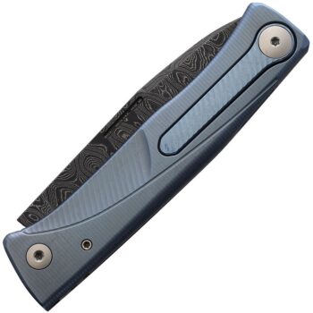Lion Steel Thrill Folder Dam - Image 2