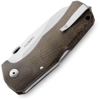 Lion Steel TM1 Lockback - Image 2